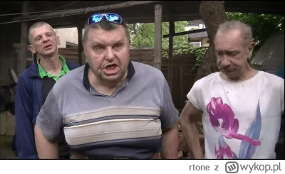 rtone - Krzysztof Kononowicz zmarł w wieku 62 lat
Jan Łoś zmarł w wieku 50 lat
Wojcie...