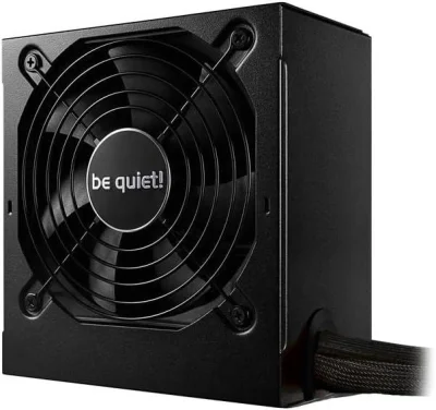 PomidorovaLova - widzieliście może be quiet! System Power 10 650 W, 80 PLUS Bronze na...