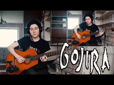 luxkms78 - #2sich #gojira #acoustic