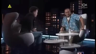 scarecrov - @XyzykDX: To szybko mu się odmieniło