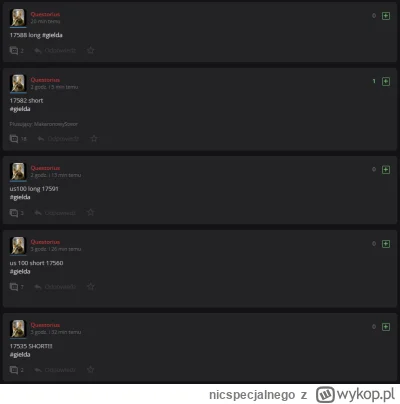 nicspecjalnego - Jak was zirytuja dzbany na #kryptowaluty , pamiętajcie ze to jest ni...