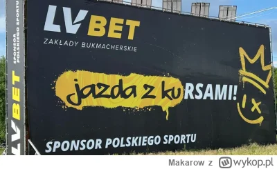 Makarow - @Umeraczyk: Ten sam poziom ( ͡° ͜ʖ ͡°)