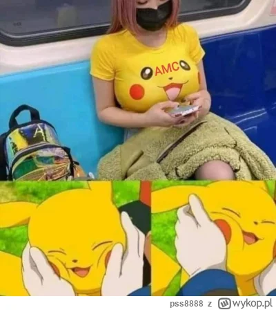 p.....8 - #pikachu #heheszki 
puci, puci ( ͡º ͜ʖ͡º)