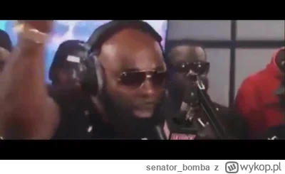 senator_bomba - #muzyka #rap #czarnyhumor