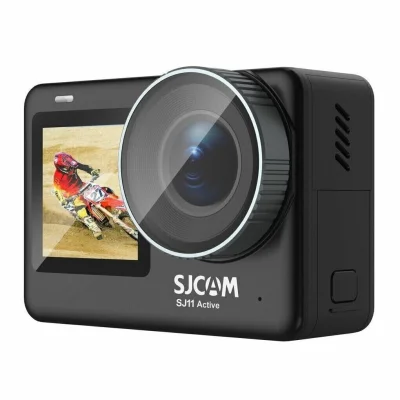 polu7 - SJCAM SJ11 Action Camera 4K 30FPS w cenie 129.99$ (522.3 zł) | Najniższa cena...