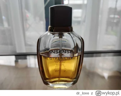 drlove - #perfumy #150perfum #rozbiorka #stragan

Hi, Dochodzi na sprzedaż unikat od ...