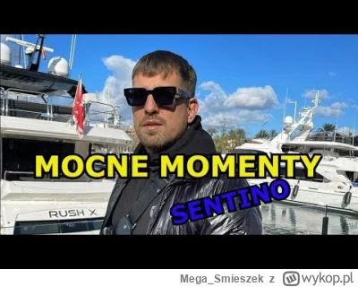 Mega_Smieszek - @inoks  @livinlife Jakoś od 5 minuty