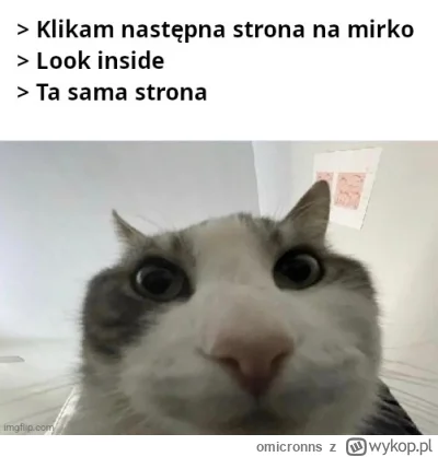 omicronns - #heheszki #humorobrazkowy #wykop