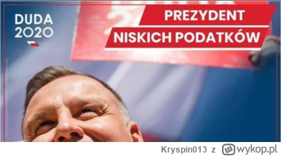 Kryspin013 - Prawolnie przypominam, że duda i pis wygrali wybory hasełkami konfederac...