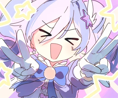 Zarathax - #bluearchive #reisa #randomanimeshit #anime