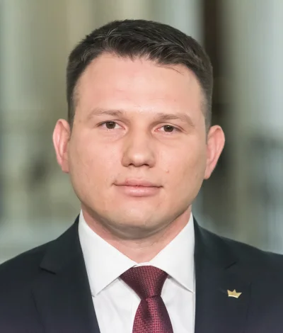 SzalonyOgorek - @afc85: pani redaktur, AfD to jest normalna partia ( ͡° ͜ʖ ͡°)