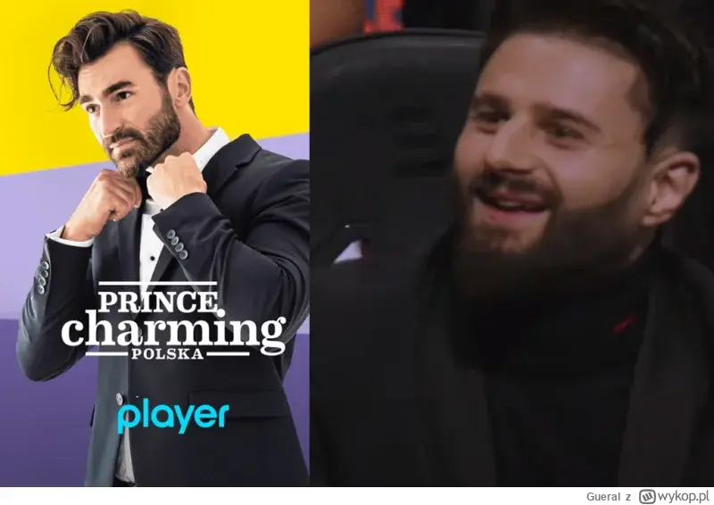 Gueral - @programista_wykopek: