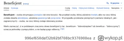 996ef650daf32b92bf708bc9376908ea - @mimmo: Jest beneficjentem tego systemu, który kry...