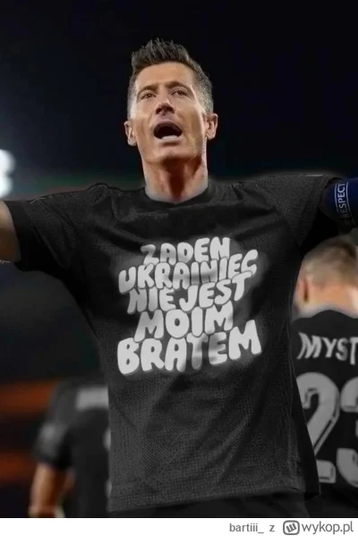 bartiii_ - Mocny statment Lewandowskiego po 100 golu w LM 

#mecz #fcbarcelona