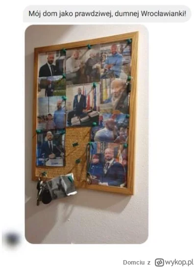 Domciu - #wroclaw