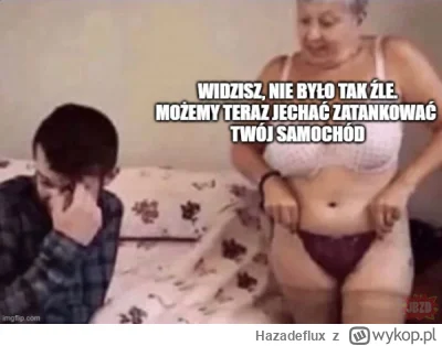 Hazadeflux - @prawiczek92: czyli te reklamy z PH o napalonych mamuśkach w twojej okol...