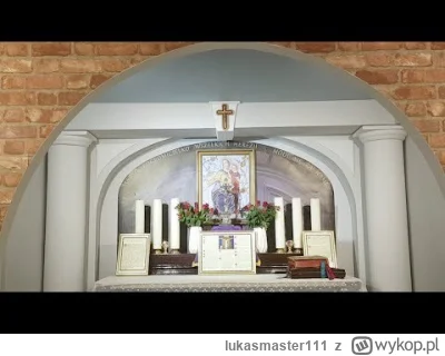 lukasmaster111 - #wroniecka9 
Czytanie z Ewangelii Św. Michała Fekalnika patrona toal...