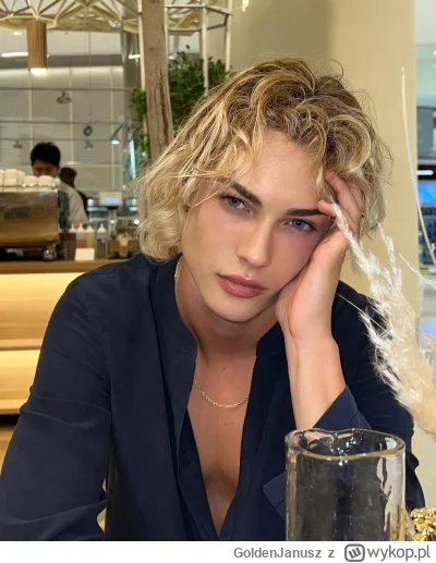 GoldenJanusz - to ja na rozmowie z januszem w sprawie pracy na ochronie (zaproponował...