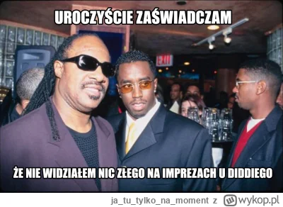 jatutylkonamoment - #afera #hollywood #humorobrazkowy