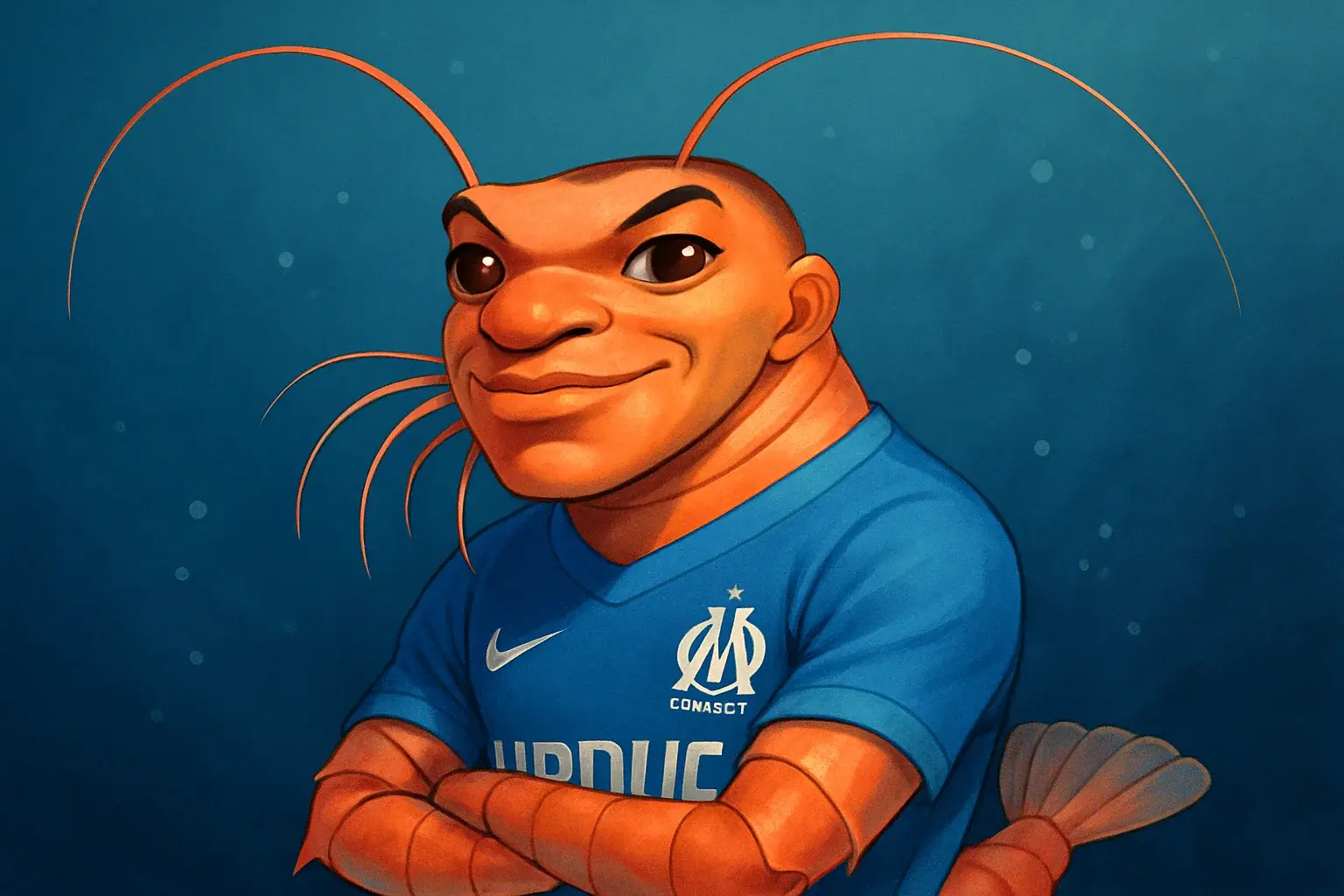 rybsonk - Kryl Jan Mbappe

#pilkanozna #ligamistrzow #realmadryt #gryparatowaniapozio...