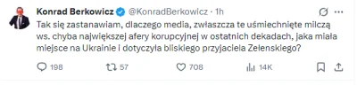 robertkk - za ten wpis szanuje go najbardziej. Piszac wbrew pozorom bezczelne klamstw...