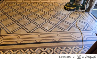 Lowca90 - @pawelqweewq1212 wiem, czasami się takie wzory robi  ( ͡° ͜ʖ ͡°)