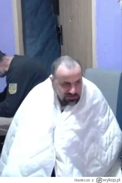 H.....n - Habemus papam, kardinałem Murzyński ( ͡° ͜ʖ ͡°)
#danielmagical