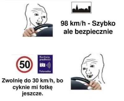 AXSIS - #humorobrazkowy #motoryzacja #polskiedrogi