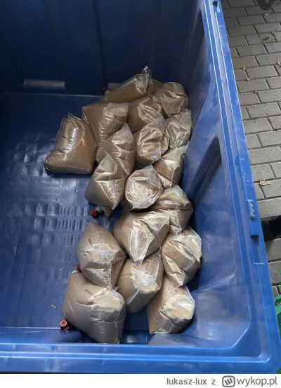 lukasz-lux - @chilon @arkadi2020 @kochatopoczeka @przyboj9 @szczeki32 @maegalcarwen @...