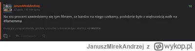 JanuszMirekAndrzej - #famemma ( ͡° ͜ʖ ͡°)
