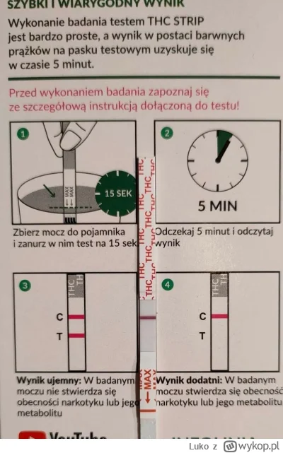 Luko - #greenout #hempshot

Powiem wam że fajnie się czułem, ale niestety odpuszczam ...