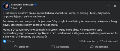 francopolo - Z Hitlerem w ostatnim czasie oprócz Stalina spotkali się Daladier, Musso...