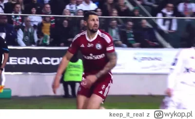 keepitreal - #mecz #ekstraklasa już za 3 dni...