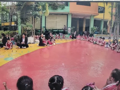 Bimbas - #raportzpanstwasrodka  W kraju znanym z turystyki pediatrycznej jakiś biały,...