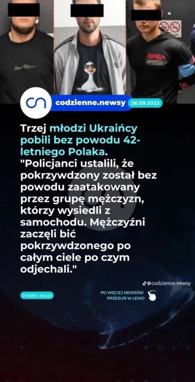 mial85 - Dlaczego tacy zawodnicy nie są deportowani na front 
żeby tam mogli się wyży...