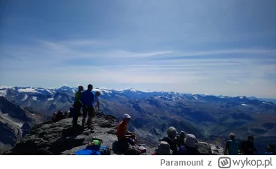 Paramount - @Paramount: