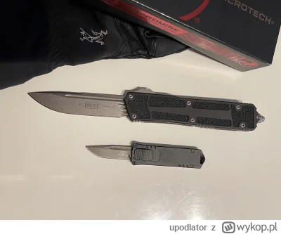 upodlator - Ty vs syn kolezanki twojej starej hehe

#noze