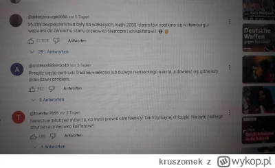 kruszomek - Pod filmem z sytuacji z Syltu.