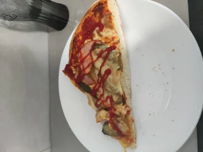 QUANTUM-DICK - Domowa pizza chuopska na obiad.
#przegryw #gotujzwykopem #pizza