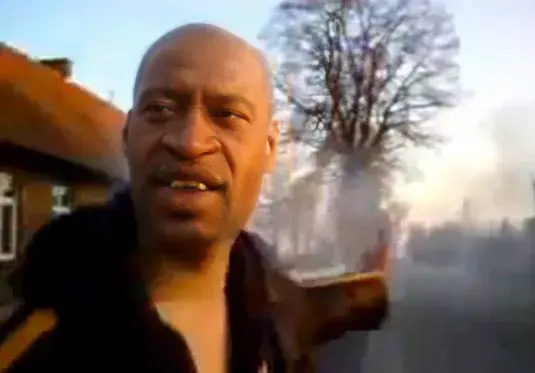 IluzjaWIBORu - @temp12: @ekektrykpozdalnym 
Pytam, jakim cudem...
przez to IQ
Murzyne...