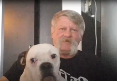 Pierre_Dolony - #kononowicz #wsw

Biedny piesek... #patostreamy