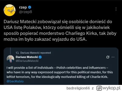 badreligion66 - #polityka