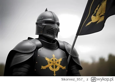 Skorvez957 - Jako całość nijakie do bólu i na jedno kopyto ale za to refrenik genialn...