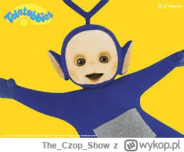 TheCzopShow - @jabol6000: