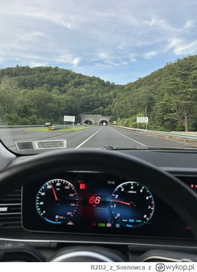 R2D2zSosnowca - Ale to będzie #nightdrive (⌐ ͡■ ͜ʖ ͡■)
 #r2d2zwiedza