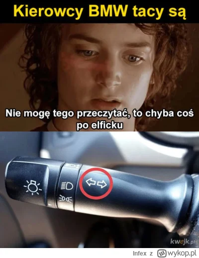 Infex - #wladcapierscieni