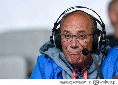 NanuszJowak91 - Ajjj jezus maria, ależ fatalny faul Salomona na Mbappe. Dramatyczne s...