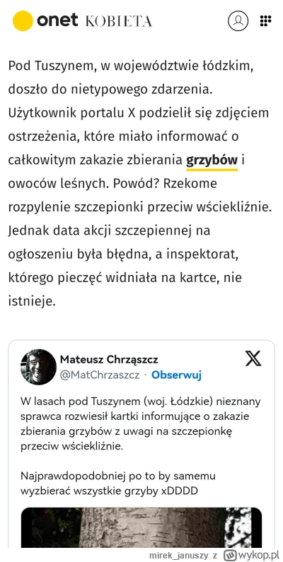 mirek_januszy - @Szpeju