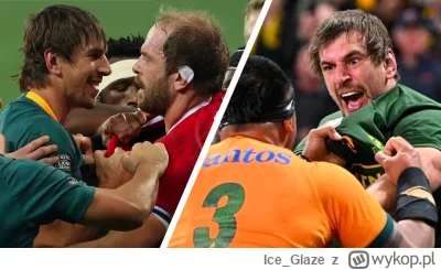 Ice_Glaze - WSZYSTKIE MECZE zaczynającego się w piątek MŚ Rugby będą dostępne na ante...