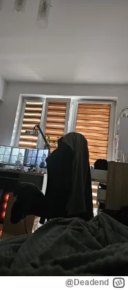 Deadend - Mmmmmmm kocykowania czas